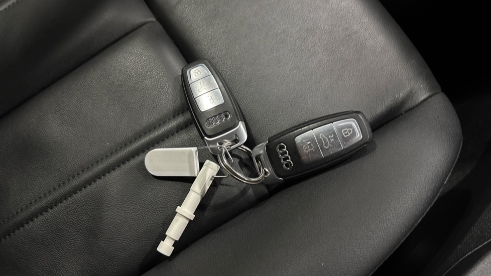 Used Audi A3 2023 for sale - 76894778: Photo 21