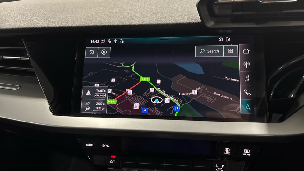 Used Audi A3 2023 for sale - 76894778: Photo 28