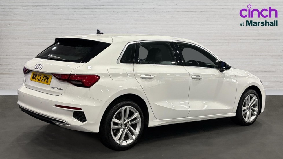 Used Audi A3 2023 for sale - 76894778: Photo 3