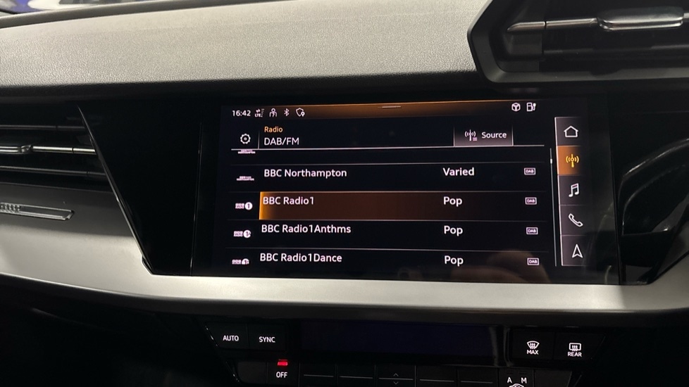 Used Audi A3 2023 for sale - 76894778: Photo 36