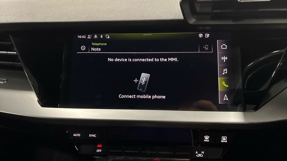 Used Audi A3 2023 for sale - 76894778: Photo 37