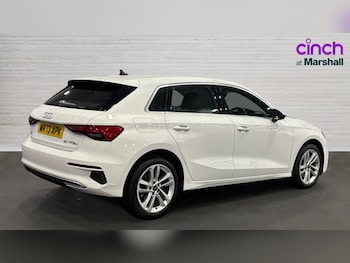 Used Audi A3 2023 for sale - 76894778: Photo