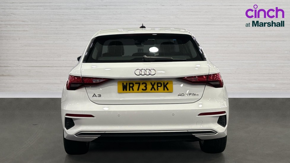 Used Audi A3 2023 for sale - 76894778: Photo 4