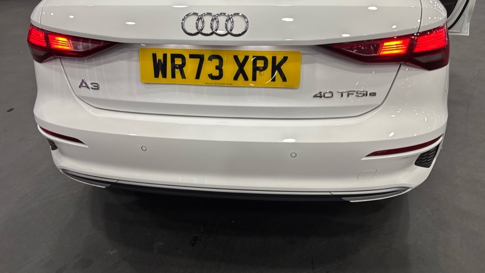 Used Audi A3 2023 for sale - 76894778: Photo 46