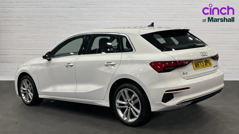 Used Audi A3 2023 for sale - 76894778: Photo 5