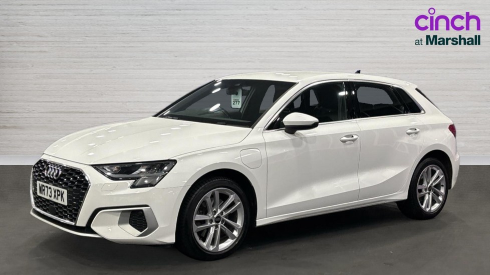 Used Audi A3 2023 for sale - 76894778: Photo 7