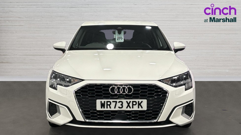 Used Audi A3 2023 for sale - 76894778: Photo 8