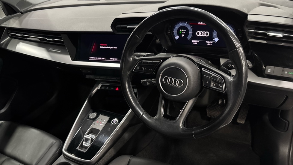 Used Audi A3 2023 for sale - 76894778: Photo 9