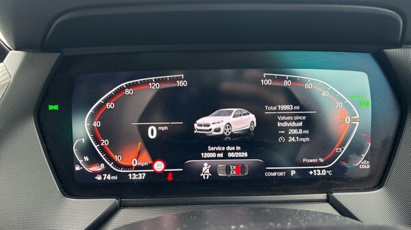 Used BMW 2 Series 2023 for sale - 76130872: Photo 13