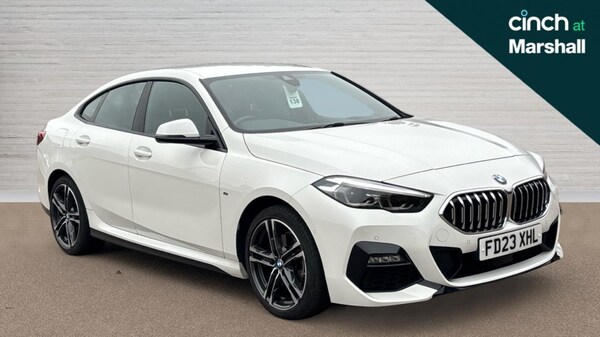 Used BMW 2 Series 2023 for sale - 76130872: Photo 1