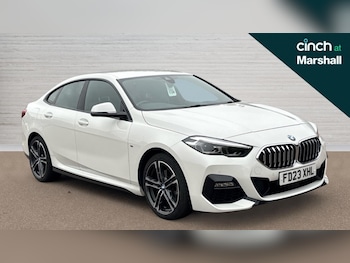 BMW - 2 Series