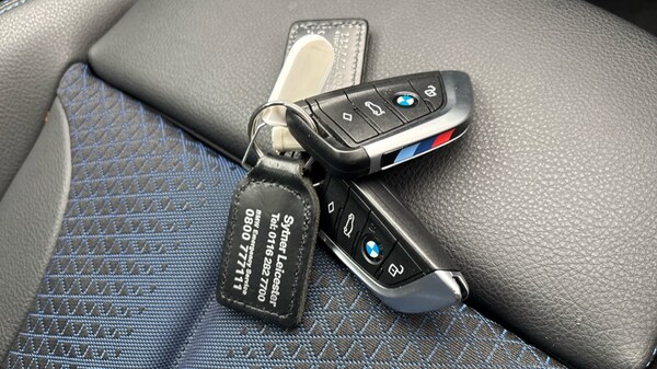 Used BMW 2 Series 2023 for sale - 76130872: Photo 21