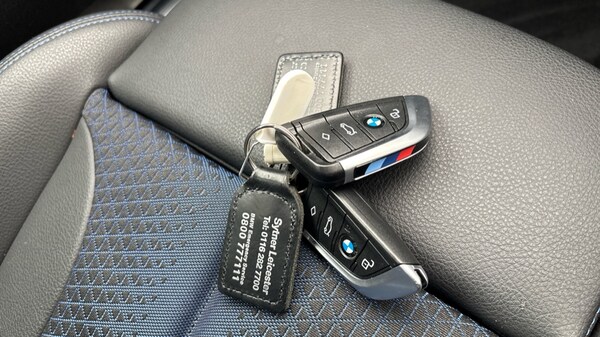 Used BMW 2 Series 2023 for sale - 76130872: Photo 22