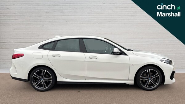 Used BMW 2 Series 2023 for sale - 76130872: Photo 2
