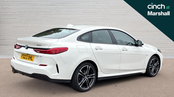 Used BMW 2 Series 2023 for sale - 76130872: Photo 3
