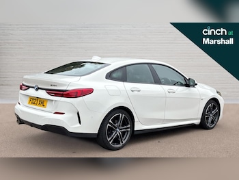 Used BMW 2 Series 2023 for sale - 76130872: Photo 3