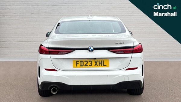 Used BMW 2 Series 2023 for sale - 76130872: Photo 4