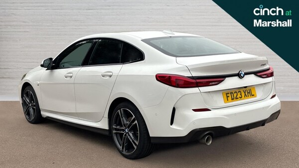 Used BMW 2 Series 2023 for sale - 76130872: Photo 5