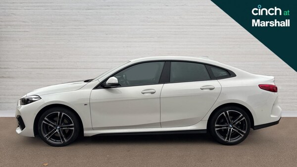 Used BMW 2 Series 2023 for sale - 76130872: Photo 6