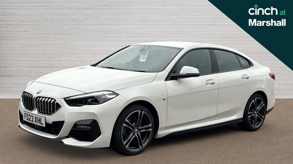 Used BMW 2 Series 2023 for sale - 76130872: Photo 7