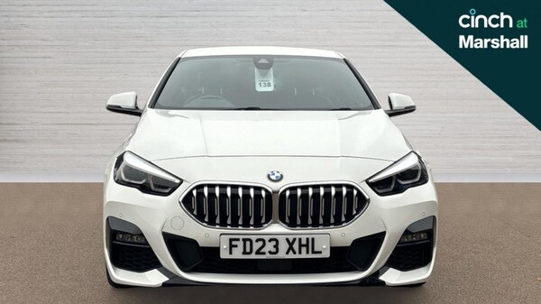 Used BMW 2 Series 2023 for sale - 76130872: Photo 8