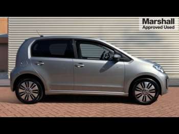 Used Volkswagen up! 2017 for sale - 74973550: Photo