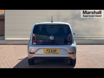 Used Volkswagen up! 2017 for sale - 74973550: Photo