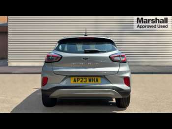 Used Ford Puma 2023 for sale - 75136553: Photo