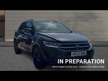 2023 - 1.5 TSI R-Line 5dr DSG Auto
