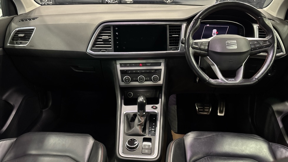 Used SEAT Ateca 2021 for sale - 76623651: Photo 11