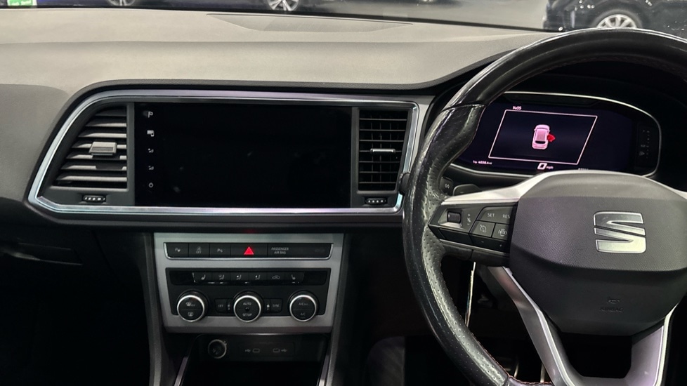 Used SEAT Ateca 2021 for sale - 76623651: Photo 12