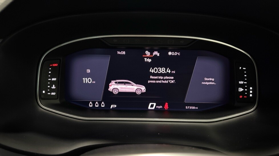 Used SEAT Ateca 2021 for sale - 76623651: Photo 13