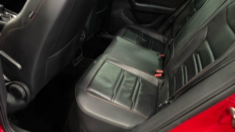 Used SEAT Ateca 2021 for sale - 76623651: Photo 14