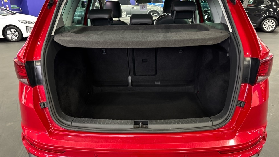 Used SEAT Ateca 2021 for sale - 76623651: Photo 15