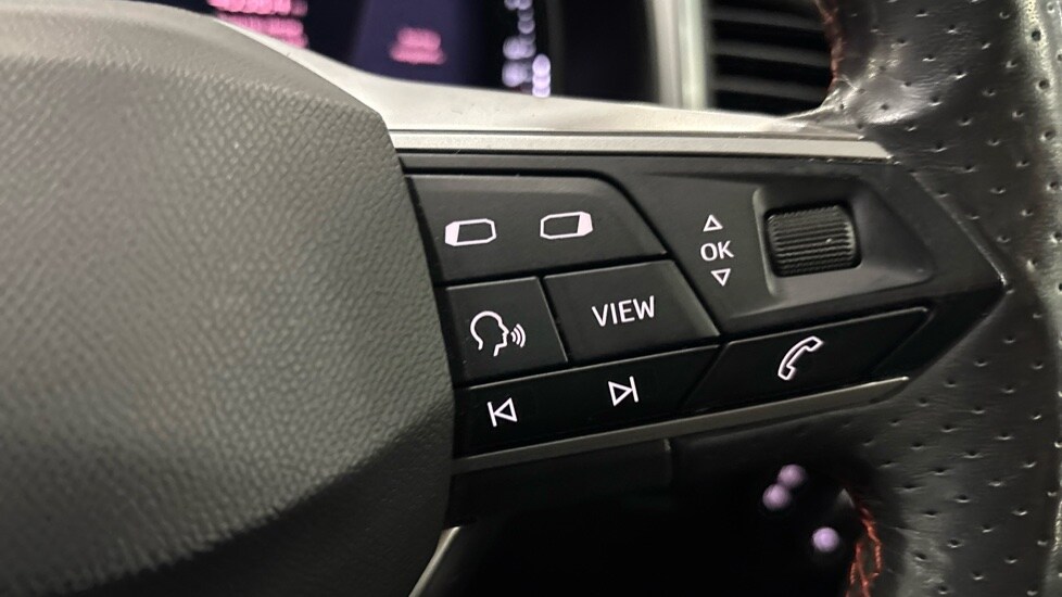 Used SEAT Ateca 2021 for sale - 76623651: Photo 24