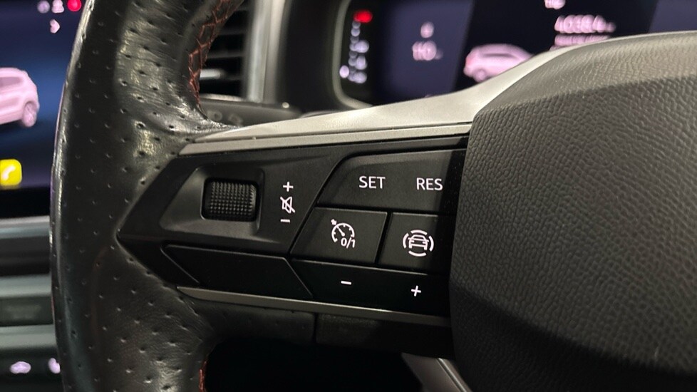 Used SEAT Ateca 2021 for sale - 76623651: Photo 25