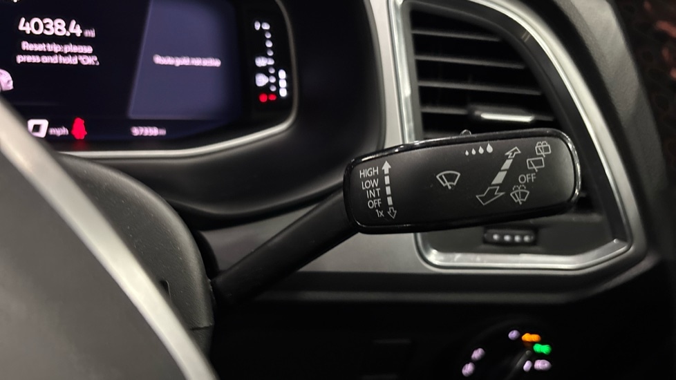 Used SEAT Ateca 2021 for sale - 76623651: Photo 26