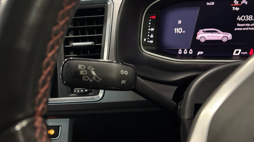 Used SEAT Ateca 2021 for sale - 76623651: Photo 27