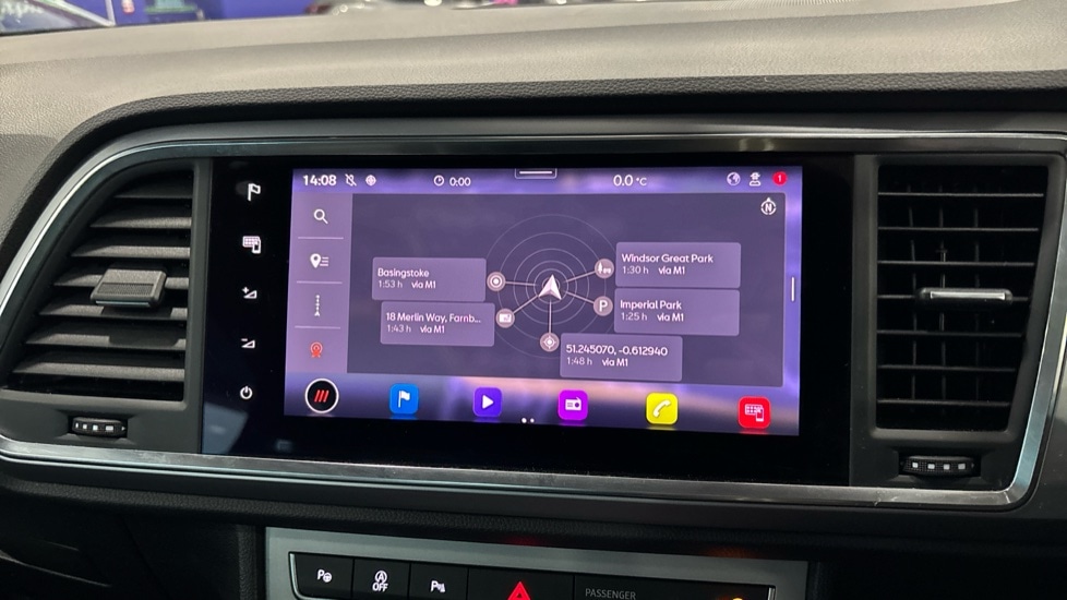 Used SEAT Ateca 2021 for sale - 76623651: Photo 29