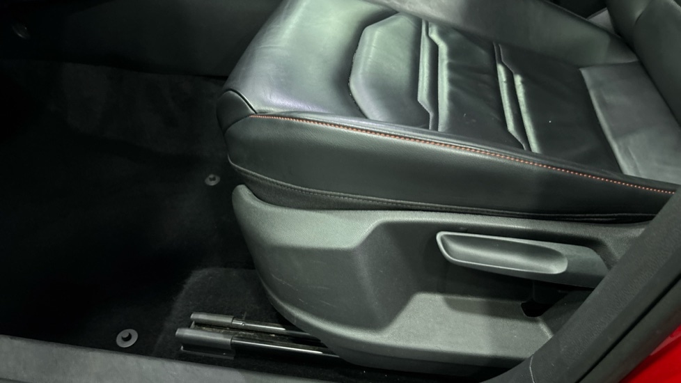 Used SEAT Ateca 2021 for sale - 76623651: Photo 34