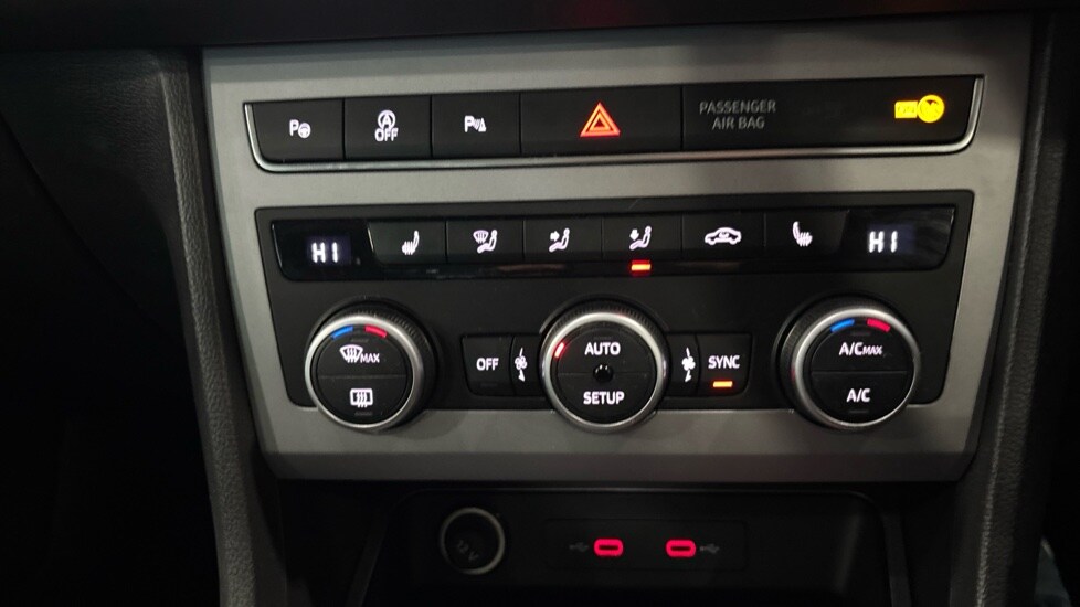 Used SEAT Ateca 2021 for sale - 76623651: Photo 36