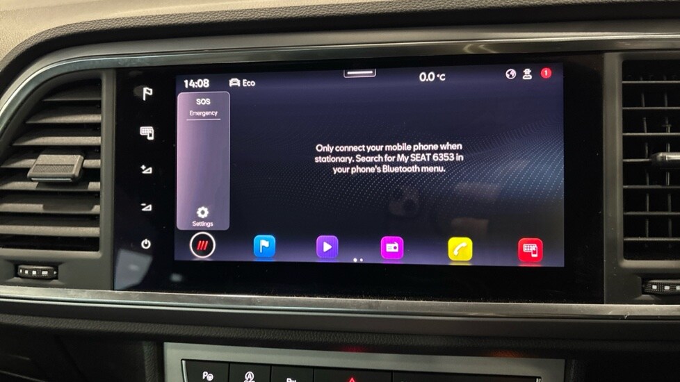 Used SEAT Ateca 2021 for sale - 76623651: Photo 38