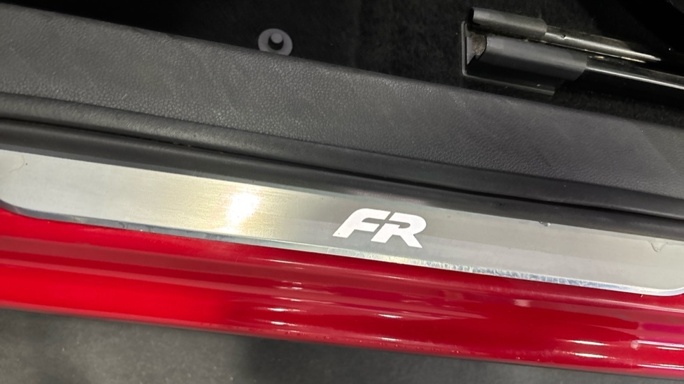 Used SEAT Ateca 2021 for sale - 76623651: Photo 39