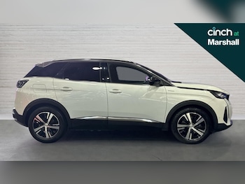 Used Peugeot 3008 2021 for sale - 75829125: Photo