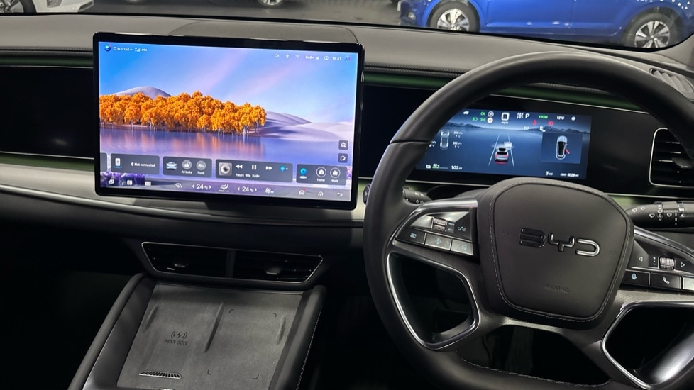 Used BYD Sealion 7 2025 for sale - 76881957: Photo 10