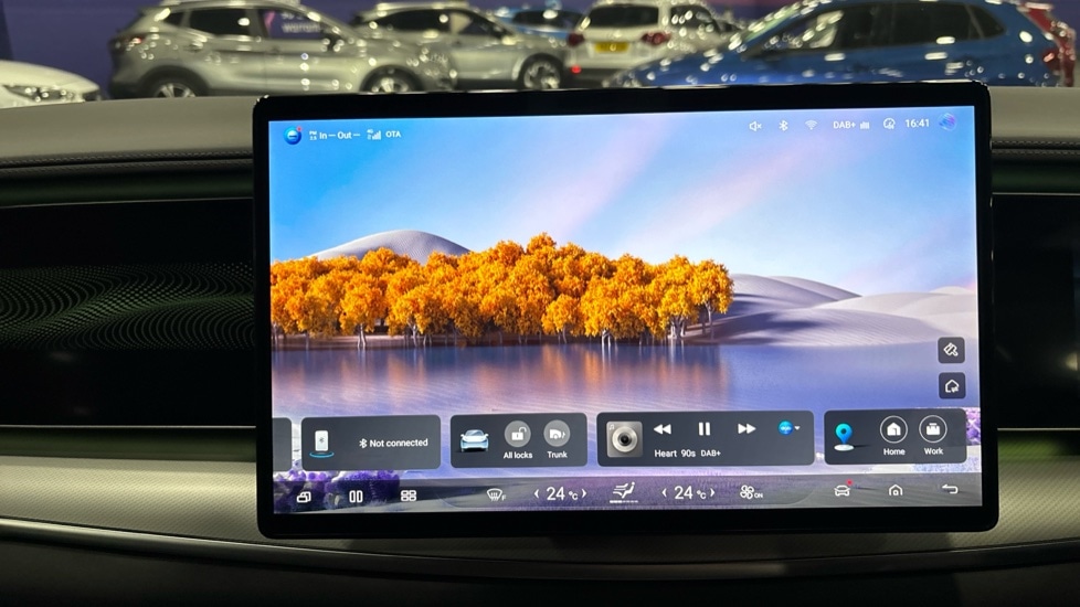 Used BYD Sealion 7 2025 for sale - 76881957: Photo 11