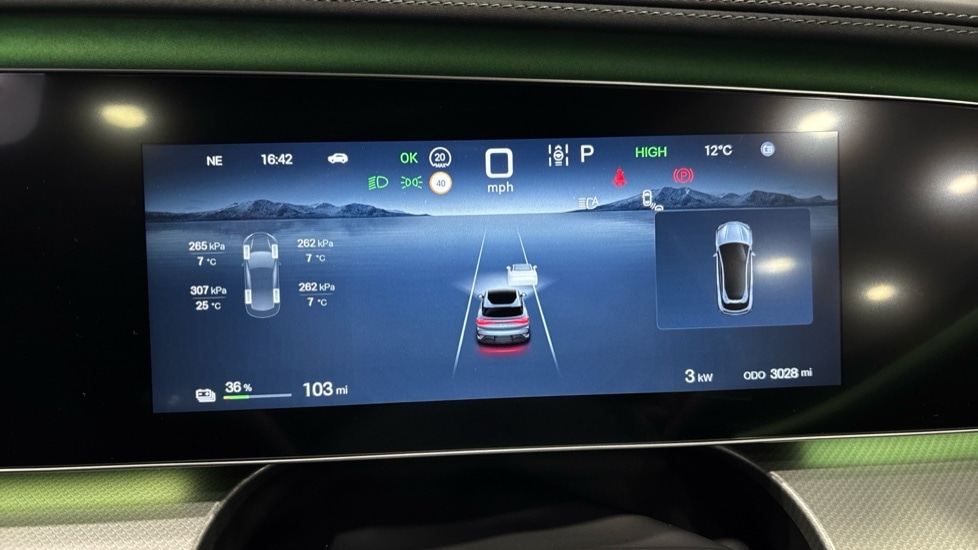 Used BYD Sealion 7 2025 for sale - 76881957: Photo 13