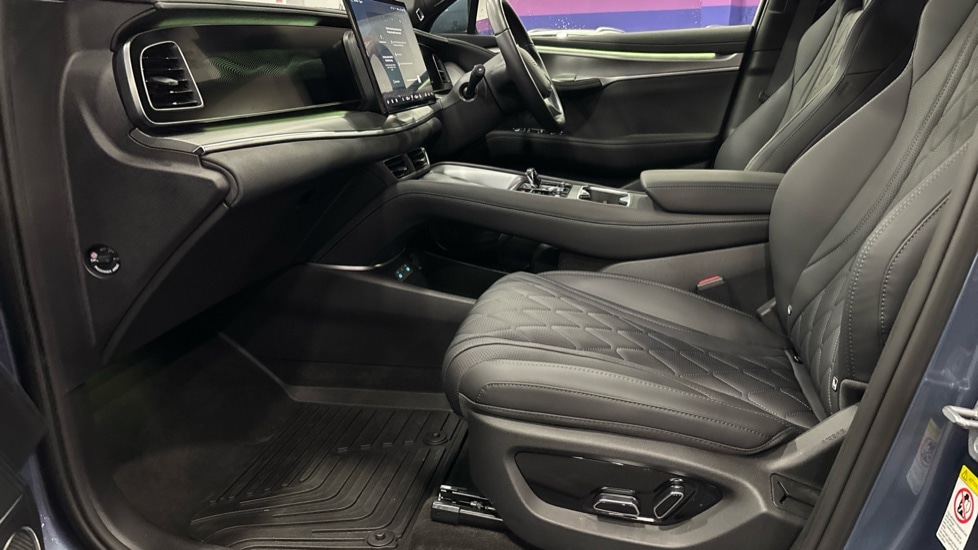 Used BYD Sealion 7 2025 for sale - 76881957: Photo 14