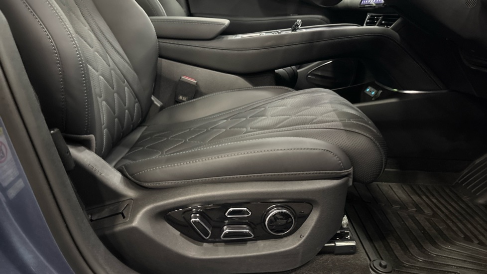 Used BYD Sealion 7 2025 for sale - 76881957: Photo 15