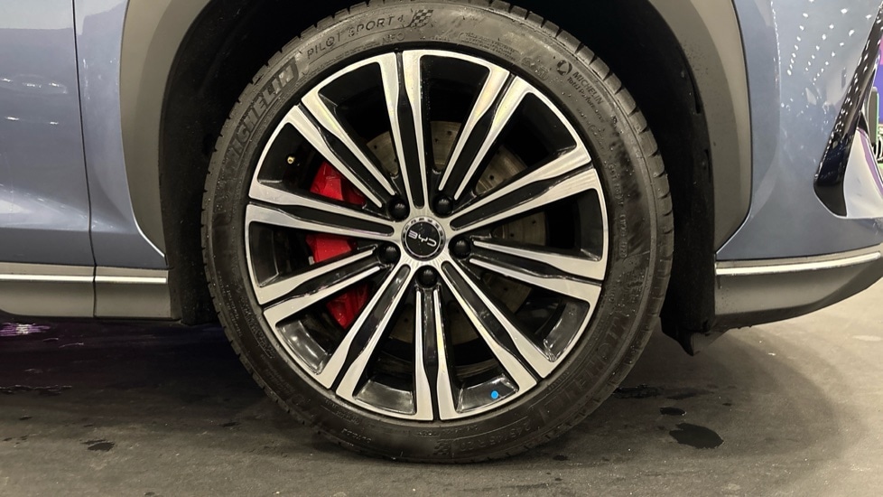 Used BYD Sealion 7 2025 for sale - 76881957: Photo 19